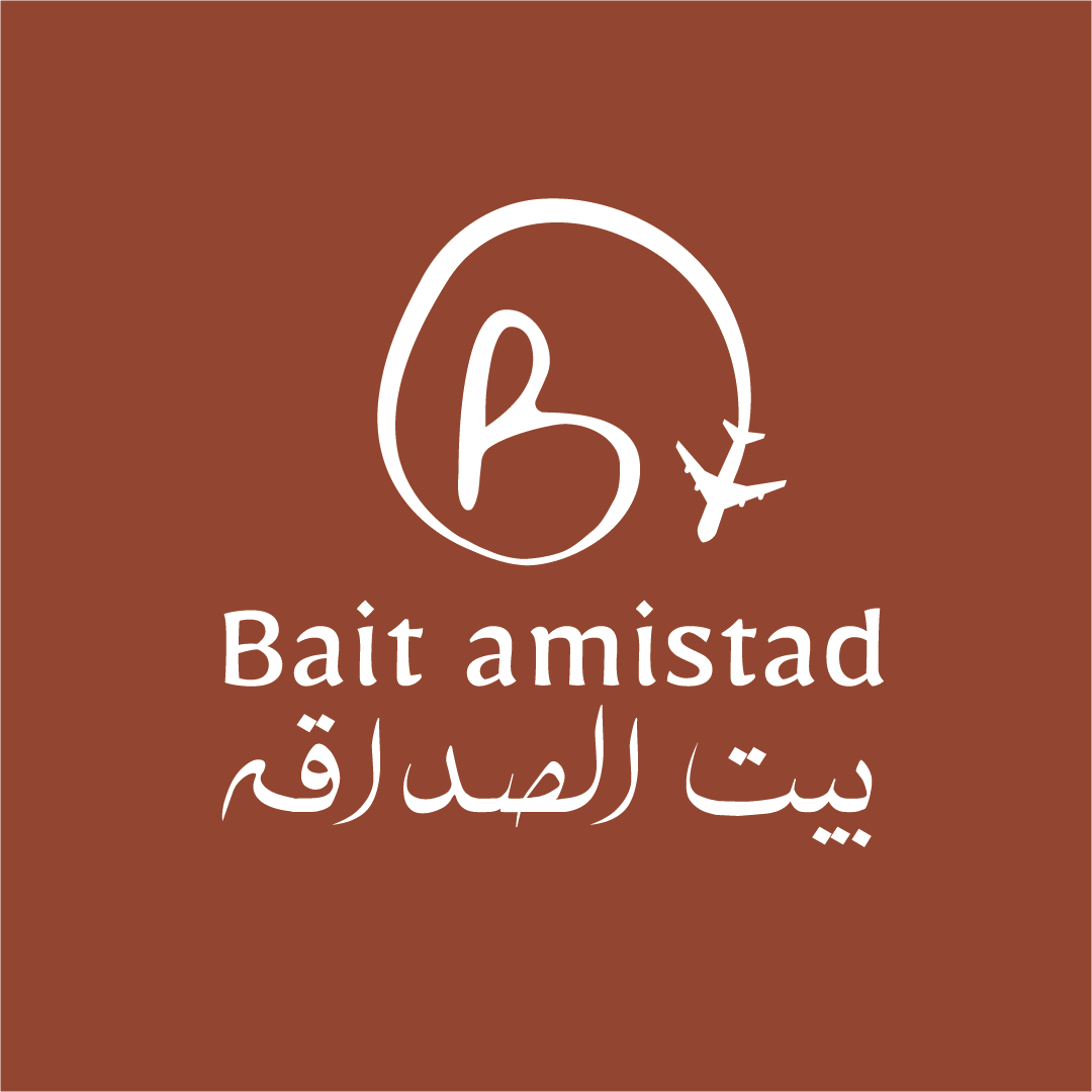 Bait amistad